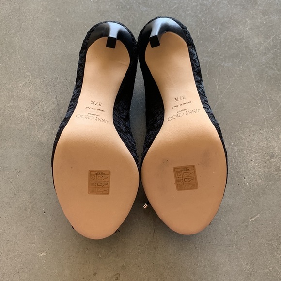 Jimmy Choo Kaiana - Picture 3 of 5